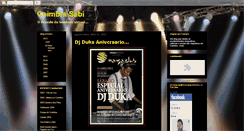 Desktop Screenshot of coimbrasabi.blogspot.com