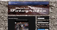 Desktop Screenshot of dp-foto.blogspot.com