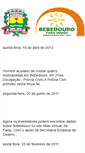 Mobile Screenshot of bebedouro-portaltaiacuonline.blogspot.com