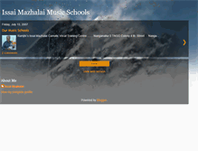 Tablet Screenshot of issaimazhalaimusicschools.blogspot.com