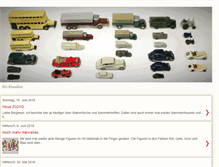 Tablet Screenshot of h0-klassiker.blogspot.com