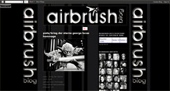 Desktop Screenshot of airbrushstammtisch.blogspot.com