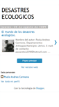 Mobile Screenshot of paolaandreacarmona.blogspot.com