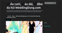 Desktop Screenshot of damdahoi.blogspot.com