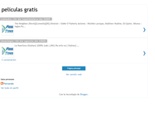 Tablet Screenshot of fernando-peliculasgratis.blogspot.com