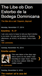 Mobile Screenshot of estorboloco.blogspot.com