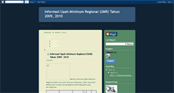 Desktop Screenshot of alinsthefenomenal.blogspot.com