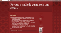 Desktop Screenshot of politematico.blogspot.com
