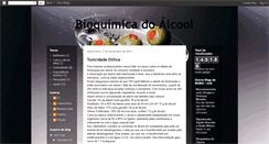 Desktop Screenshot of biobiounb-alcool.blogspot.com