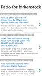 Mobile Screenshot of pati-f-birkenstoc.blogspot.com