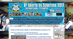 Desktop Screenshot of abertodosoberano.blogspot.com