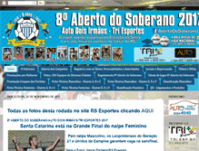 Tablet Screenshot of abertodosoberano.blogspot.com