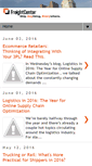 Mobile Screenshot of freightcenterinc.blogspot.com