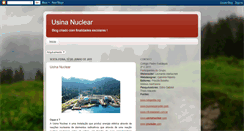Desktop Screenshot of cpeusinanuclear.blogspot.com