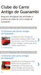 Mobile Screenshot of carroantigogbi.blogspot.com