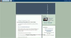 Desktop Screenshot of landlordshmandlord.blogspot.com