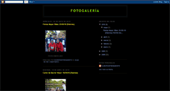 Desktop Screenshot of elgrupoentrenamiento-fotos.blogspot.com