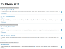 Tablet Screenshot of odysseyconversation2010.blogspot.com