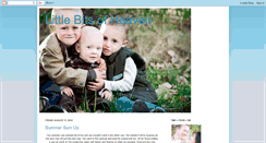 Desktop Screenshot of jeffburgessfamily.blogspot.com