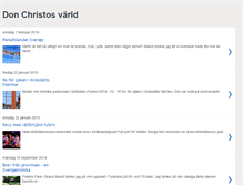 Tablet Screenshot of chschickhardt.blogspot.com