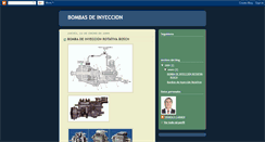 Desktop Screenshot of lvignolocarmen.blogspot.com