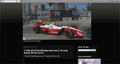 Desktop Screenshot of longbeachgrandprix.blogspot.com