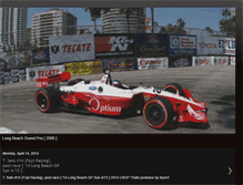 Tablet Screenshot of longbeachgrandprix.blogspot.com