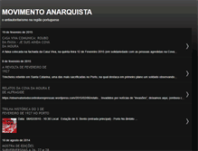 Tablet Screenshot of movimentoanarquista.blogspot.com