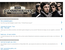 Tablet Screenshot of fuckinthebushes.blogspot.com