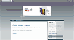 Desktop Screenshot of exposis.blogspot.com