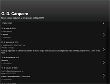 Tablet Screenshot of carquerenovasconquistas.blogspot.com