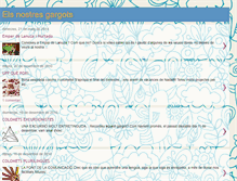 Tablet Screenshot of elsnostresgargots.blogspot.com