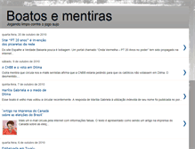 Tablet Screenshot of boatosementiras.blogspot.com