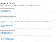 Tablet Screenshot of desireatcentral.blogspot.com