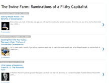 Tablet Screenshot of capitalistswinefarm.blogspot.com