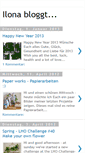 Mobile Screenshot of ilo-cards.blogspot.com