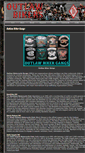 Mobile Screenshot of outlawbikergangs.blogspot.com