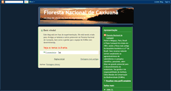 Desktop Screenshot of flonacaxiuana.blogspot.com