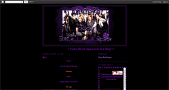 Desktop Screenshot of kurosakieien.blogspot.com