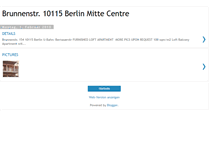Tablet Screenshot of berlin-apartment-brunnen.blogspot.com