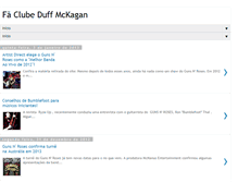 Tablet Screenshot of faclubeduffmckagan.blogspot.com
