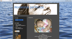 Desktop Screenshot of laestrabicavoz.blogspot.com