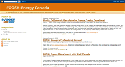 Desktop Screenshot of fooshenergy-ca.blogspot.com