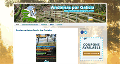 Desktop Screenshot of andainas.blogspot.com