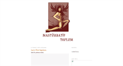 Desktop Screenshot of masturbatiftoplum.blogspot.com