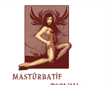 Tablet Screenshot of masturbatiftoplum.blogspot.com