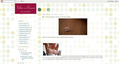 Desktop Screenshot of gemstones-gemstones.blogspot.com