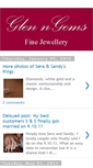 Mobile Screenshot of gemstones-gemstones.blogspot.com