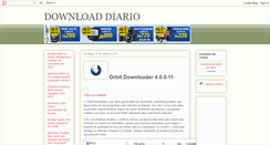 Desktop Screenshot of glauciojampa2008.blogspot.com