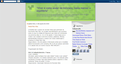 Desktop Screenshot of didimtb.blogspot.com